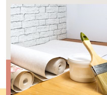 Услуги Отделка в Бугуруслане под ключ