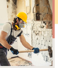 Услуги Отделка в Бугуруслане под ключ